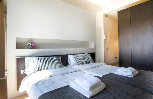 Tendency Apartments 7 - Photo 70