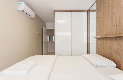 MHE - Apartamentos próximos à praia Floripa/SC - Photo 75