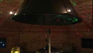 The Old Railway cottage with hot tub - Foto 3