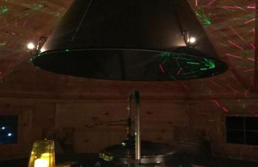 The Old Railway cottage with hot tub - Foto 3