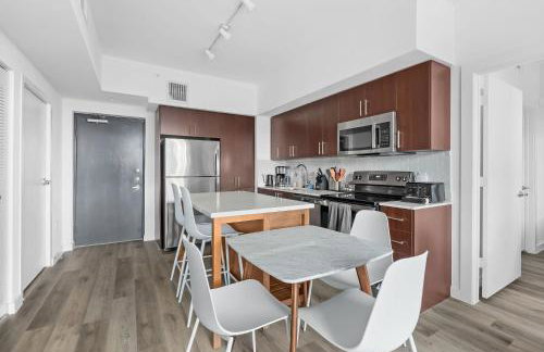 Lodgeur Denton - next to Rayzor Ranch, hospitals, close to UNT - Foto 46