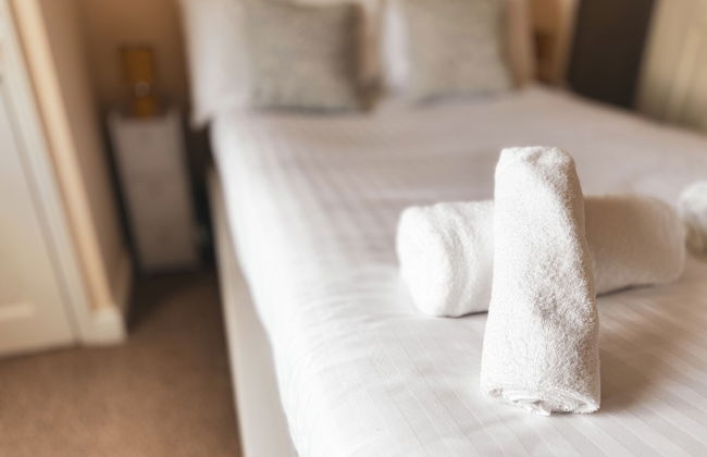 Brookley House Cromer Coast 5 Bed 8 Guests - Foto 5