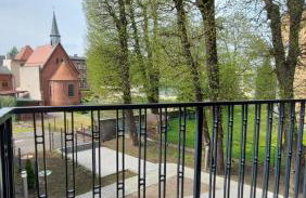 STARE MIASTO KWIATY - Foto 15