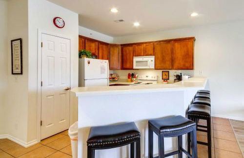 Lakefront Osage Beach Condo Dock Your Boat Here! - Photo 11