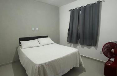 Casa de Praia no Condomínio Florestinha com 02 quartos - Photo 10