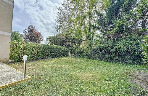 L'Azuro - jardin privé - Foto 7