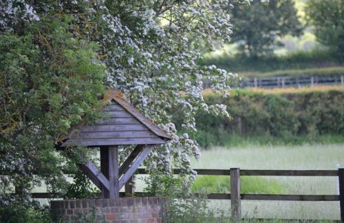 The Chiltern Lodges at Upper Farm Henton - Foto 12