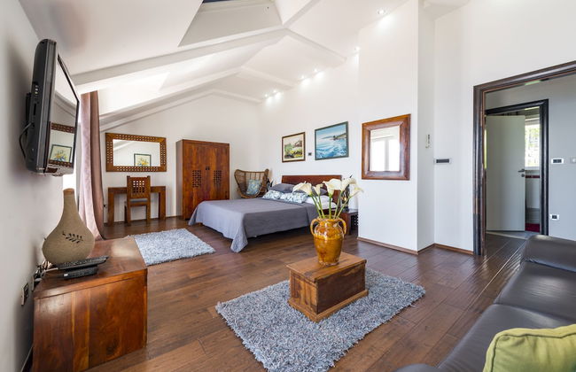 Villa Soline - Foto 10