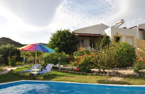 Galini Apartments - Photo 29