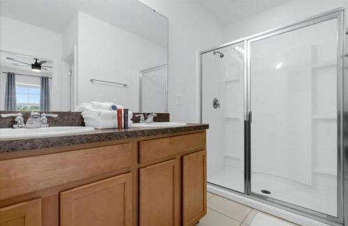 4 Bedrooms 3 Bathrooms Solterra 4735 Td - Foto 50