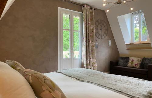 Château de la Coudraie et La Petite Coudraie - Photo 58