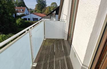 Apartments München-Pasing - Foto 10