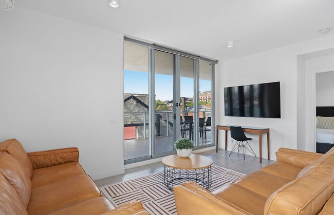 District Fitzroy - Photo 34