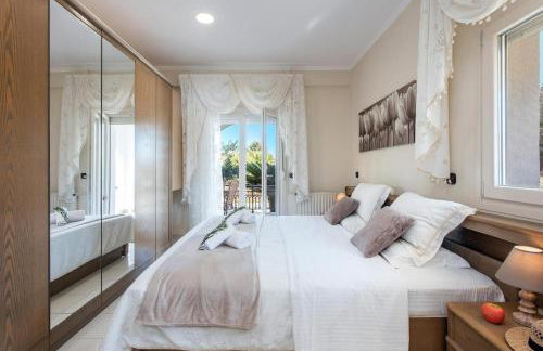 Villa INVA Korfu - Foto 16