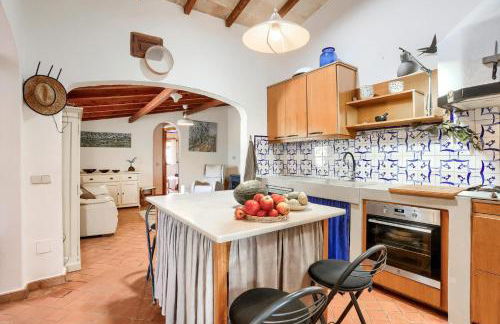 Can Monget by Rentallorca - Foto 18