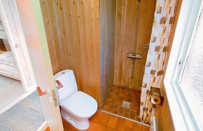 6 Person Holiday Home in Farevejle-by Traum - Photo 12