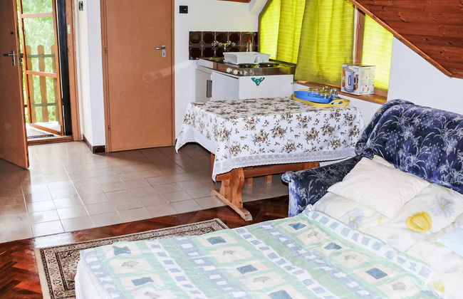 2 bedroom House in Balatonfenyves with garden - Photo 7