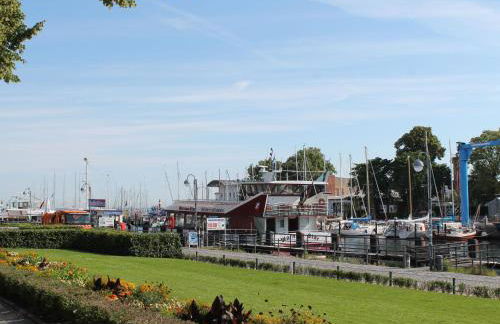 Wohnung nahe Ostsee Graal Müritz - Photo 23