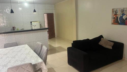 Casa Ampla com 3 camas e 2 quartos - Foto 5