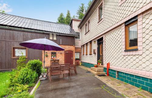 Wohnung in Benneckenstein Nahe Skilift - Foto 62