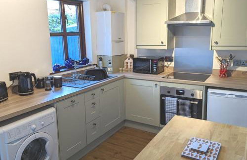 'Mill Cottage' Parbold - Foto 26