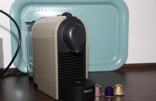 Apartments am Völkerschlachtdenkmal - Foto 92