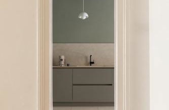 The Maison - Boutique Residence with Terrace & Garage, 160sqm - Photo 50