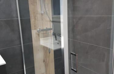 appart Renard 4 étoiles - Foto 10