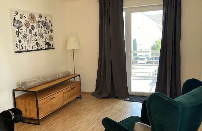 Art Apart Stuttgart - Foto 9