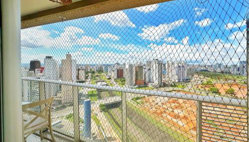 Lindo Apartamento dentro do Shopping - Foto 5