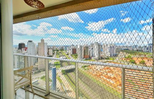 Lindo Apartamento dentro do Shopping - Foto 5