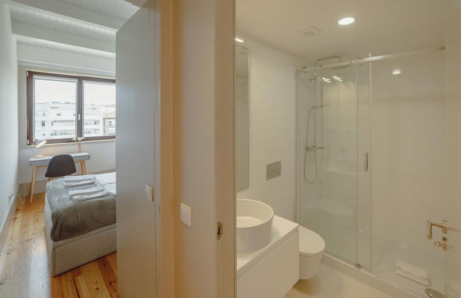 Legacy Oporto Premium Apartment I by Vacationy - Foto 36