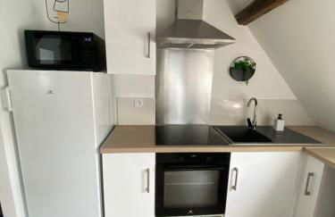 La Champenoise La Tannerie - Photo 12