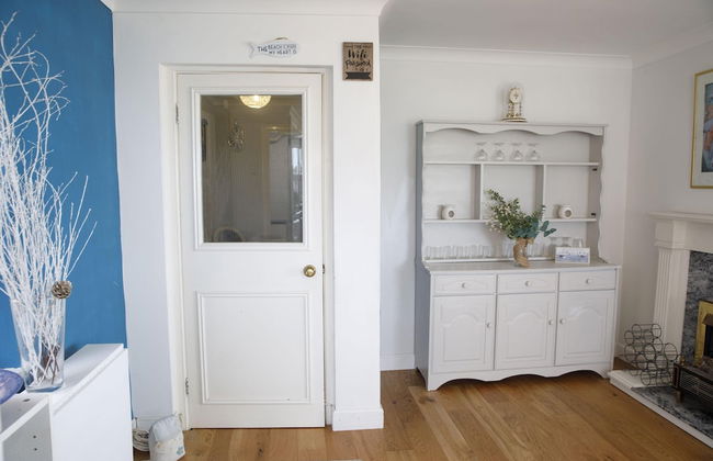 Lancing Seascape With Seaview By My Getaways - Foto 17