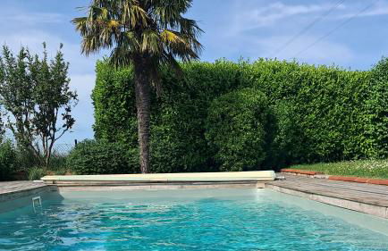 Gîte du Ligal - Photo 11