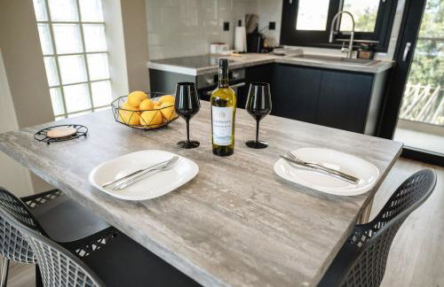 Grand Kourouta Pool Apartments - Foto 52