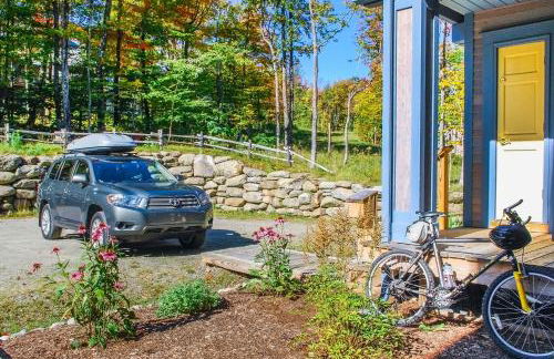 Inviting Ski-inandSki-out Condo at Jay Peak Resort! - Foto 24