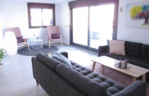 Astonishing beach and pool house - Foto 18