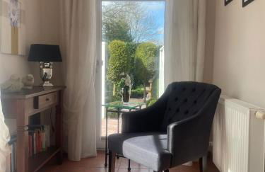 Ferienhaus Mare Frisicum - Foto 2