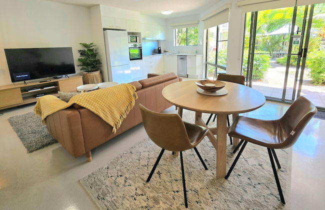 Noosa River Retreat - Foto 42