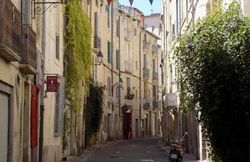 L'Ecrin de l'Ecusson, Loft avec cour intérieure - Foto 35