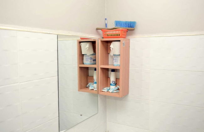 Clifton Bnb kisii - Foto 16