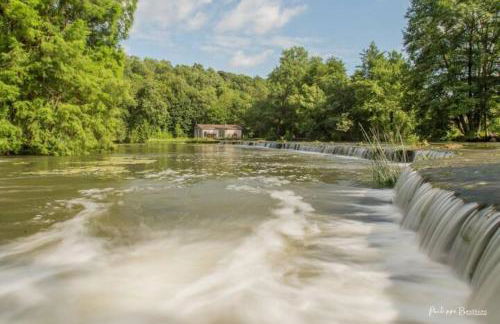 Château des Loups - Les Cèdres Bleus - Foto 42