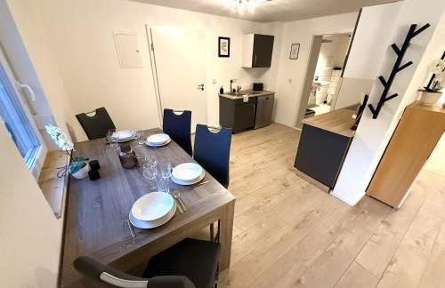 Natur-Apartment am Großen Arber Netflix WIFI - Foto 65