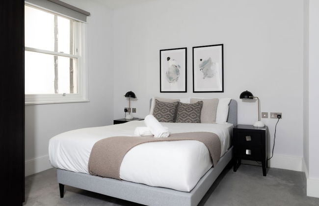 South Kensington Apartments - Foto 30