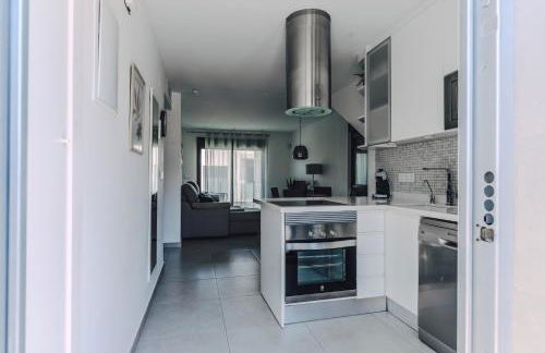 Sunny Beach Penthouse in Horadada - Foto 7