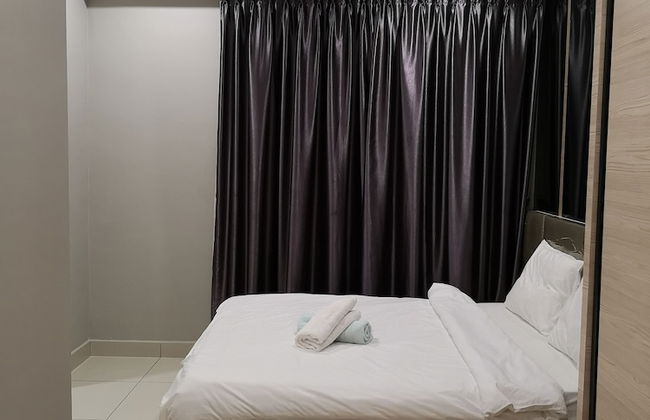 Mansion One 2 Bedroom Apartment - Foto 7