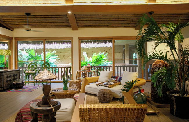 Bahay Artisano - Photo 19