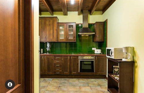 Apartamentos La Calvera - Photo 54