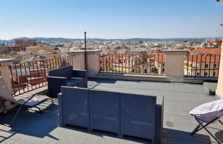 Borghese Magnolia Suite - Foto 63